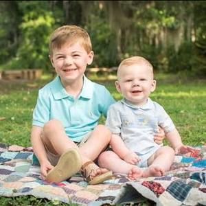 Meet your Posher, Abby